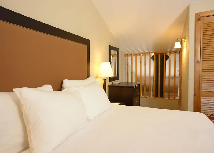 Millcroft Inn & Spa