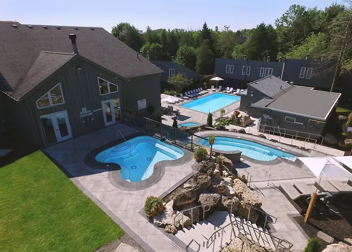 Millcroft Inn & Spa