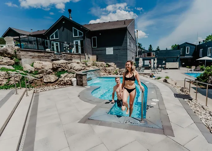 Millcroft Inn & Spa