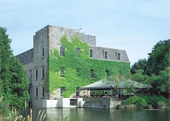 Millcroft Inn & Spa