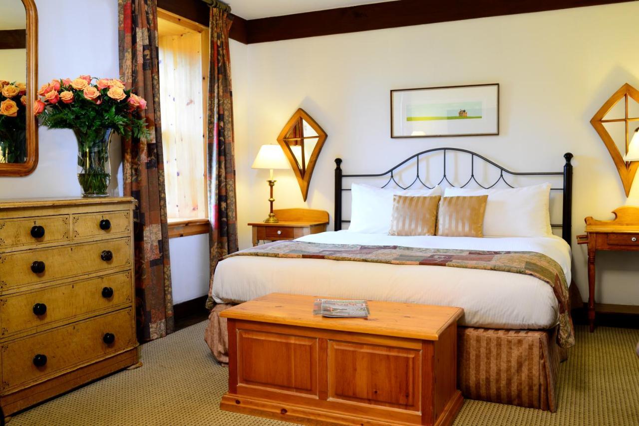 Millcroft & Hotel 4*