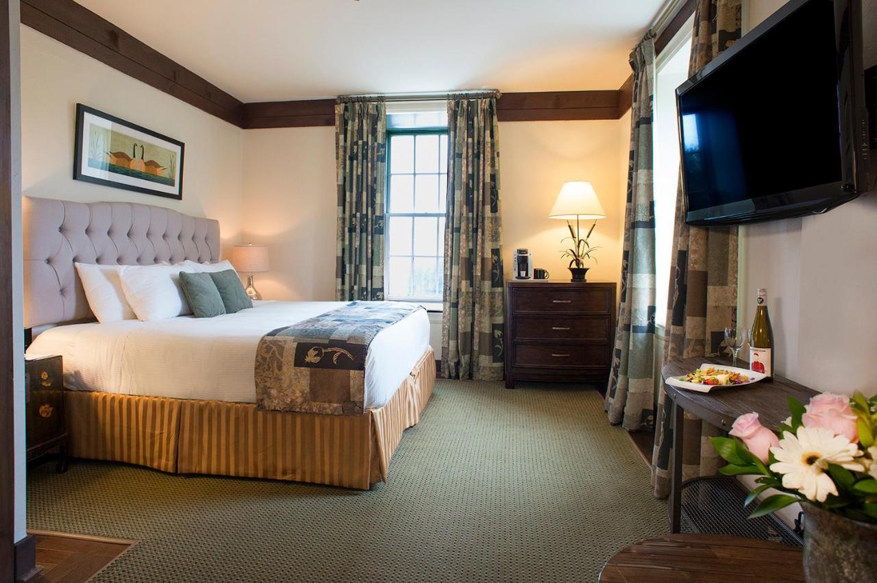 Hotel Millcroft & 4*