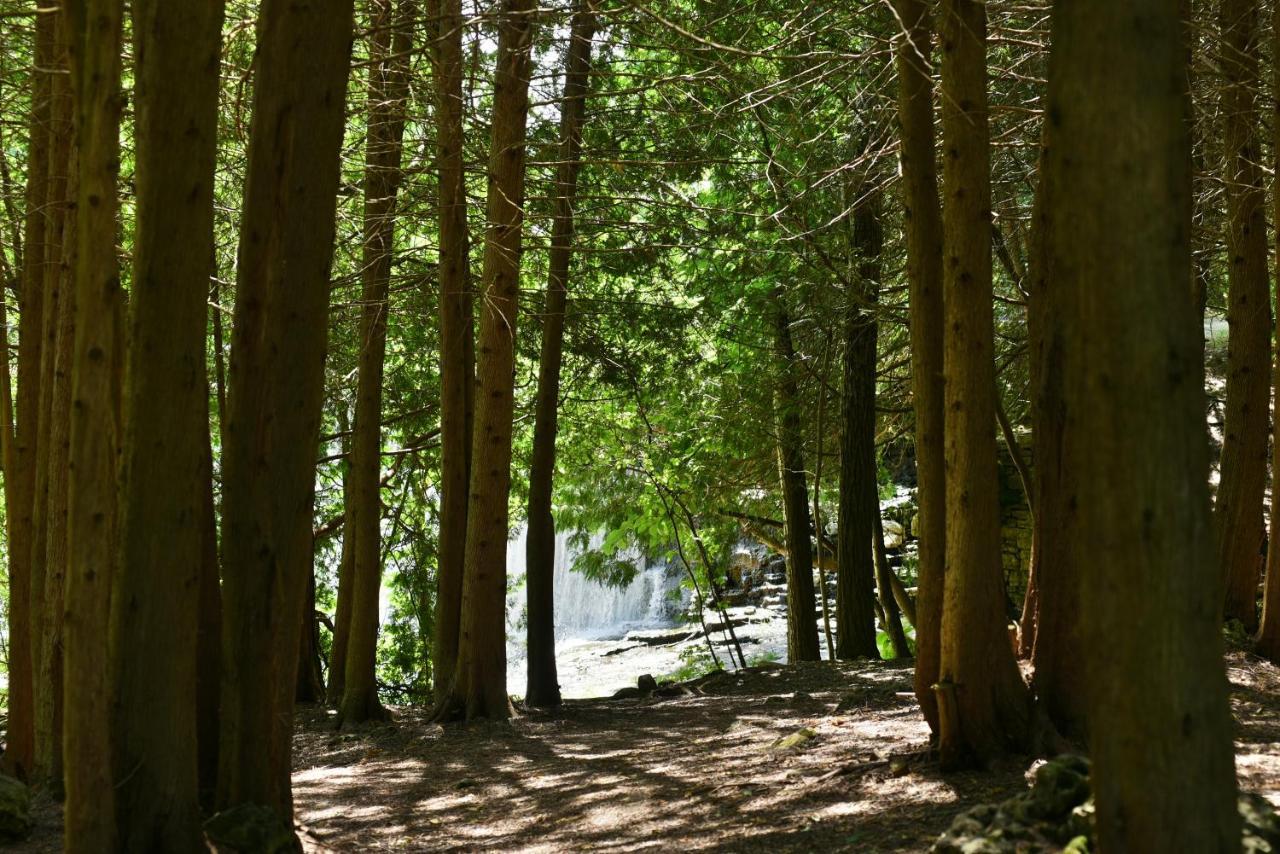 Hotel Millcroft &