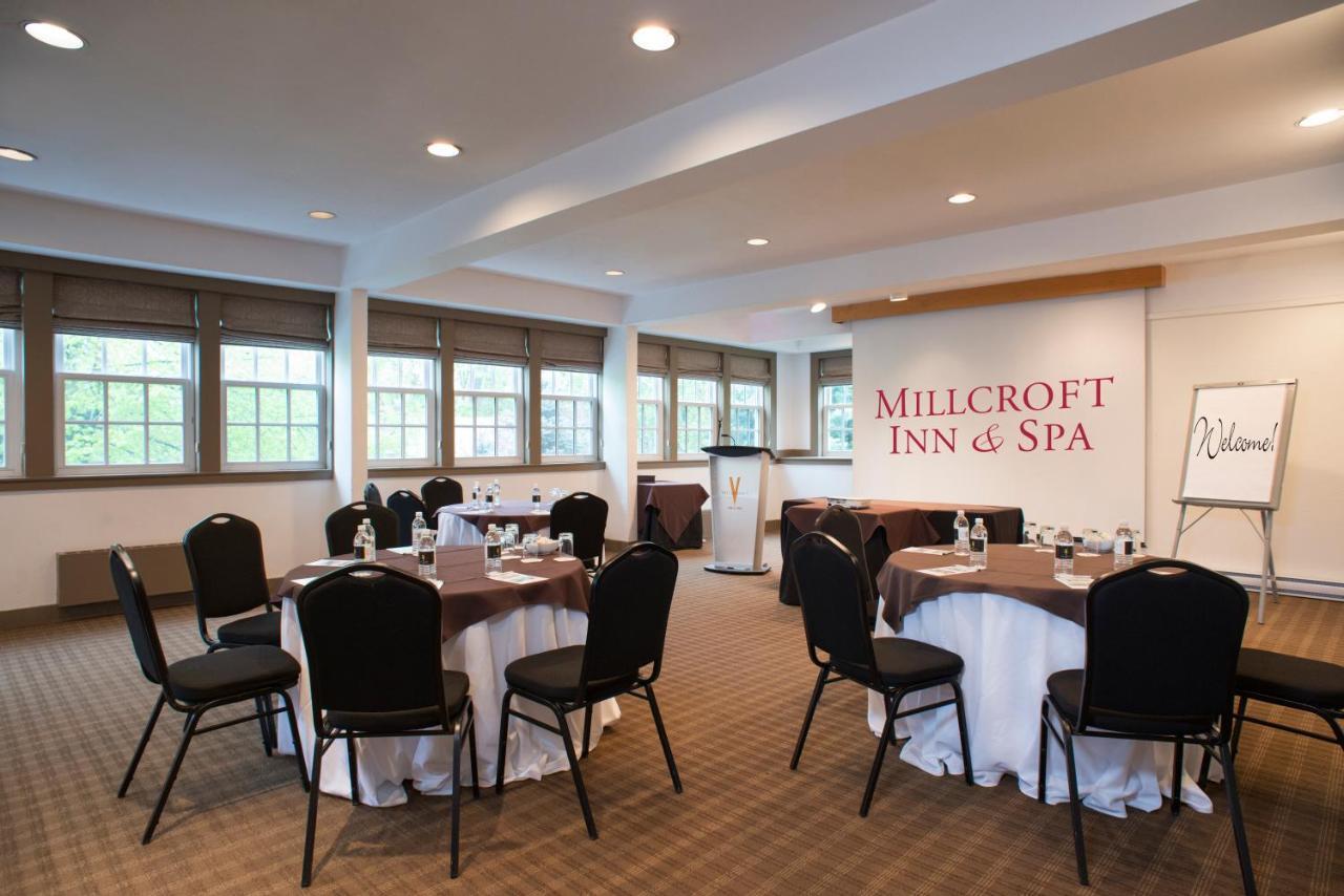Millcroft & Hotel 4*