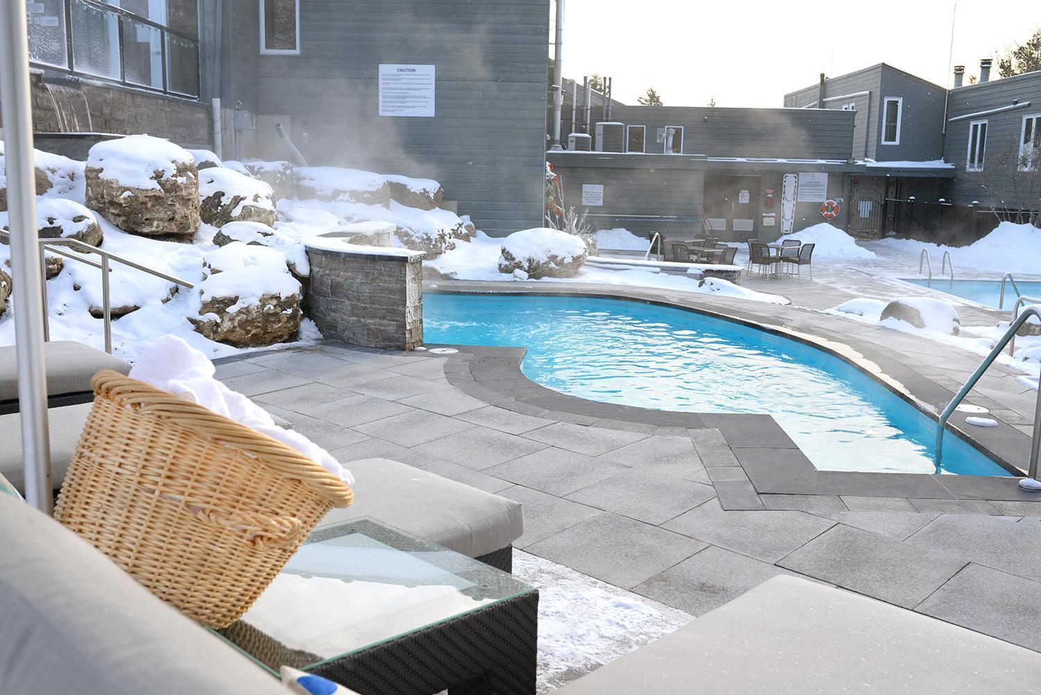 Hotel Millcroft &