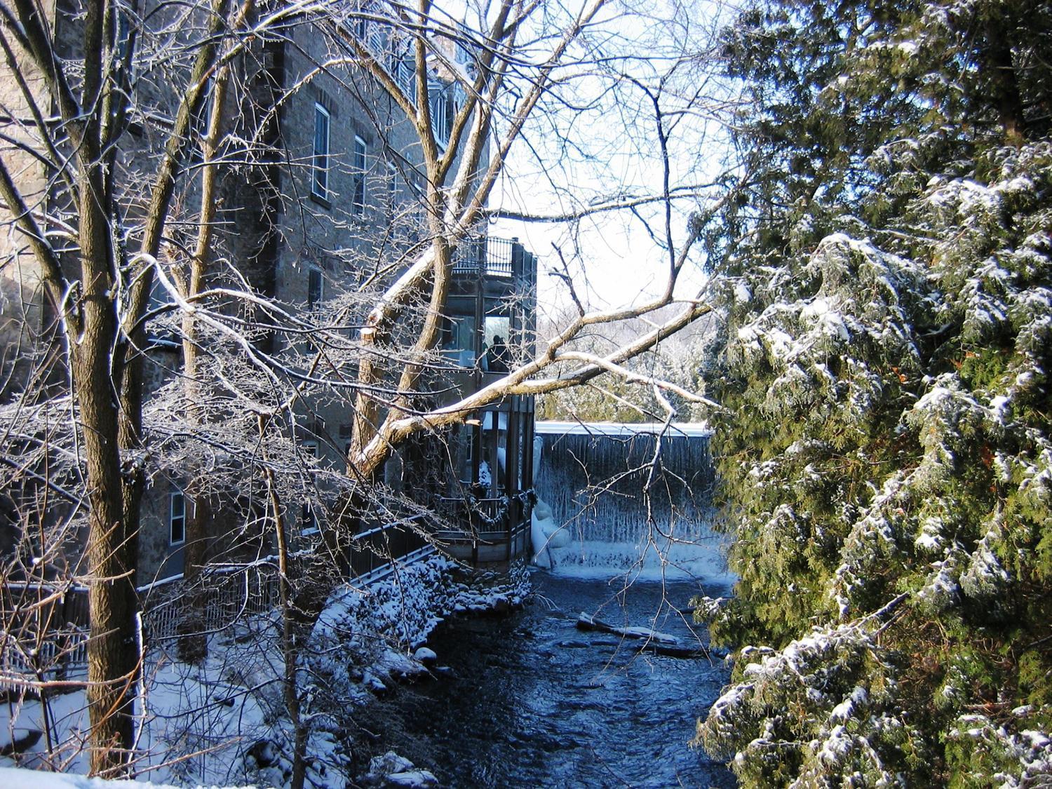 Millcroft &