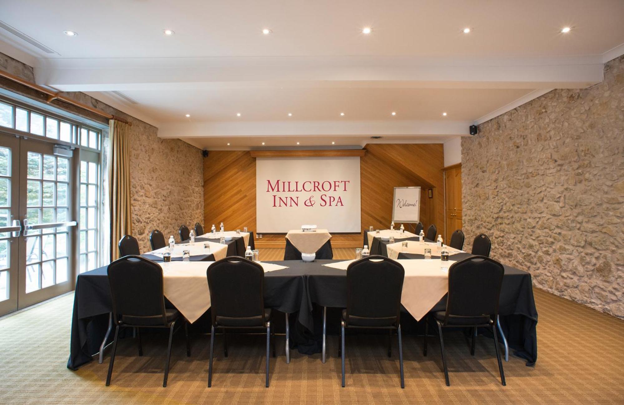 Millcroft & Hotel 4*