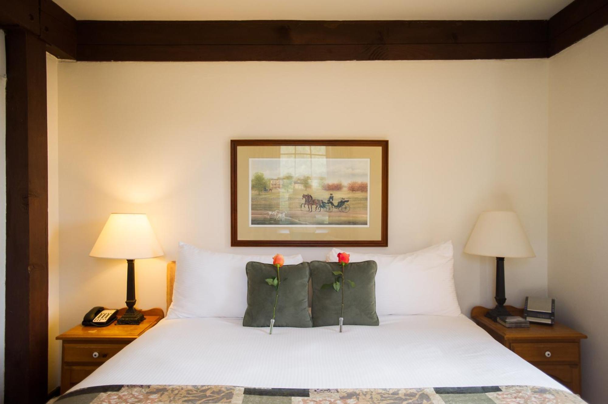 Hotel Millcroft &