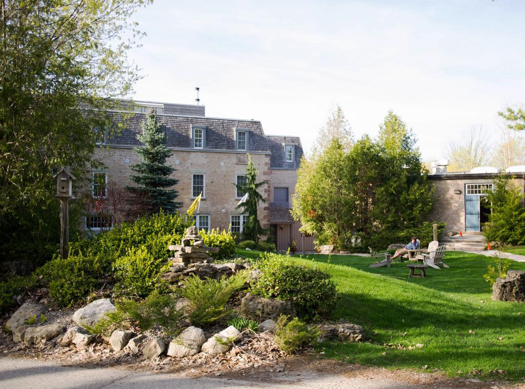 Millcroft & Hotel Village Of Alton