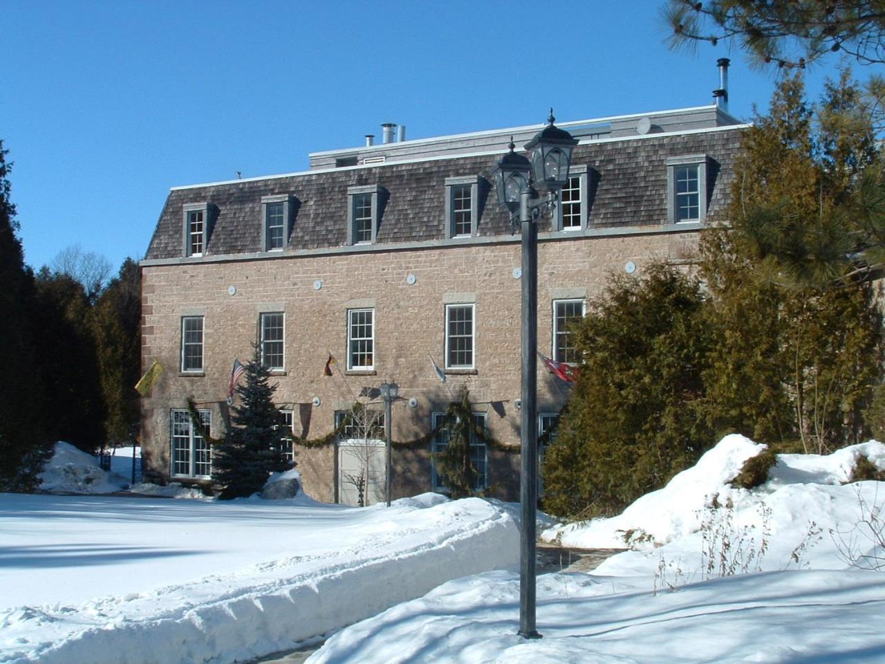 Hotel Millcroft & 4*